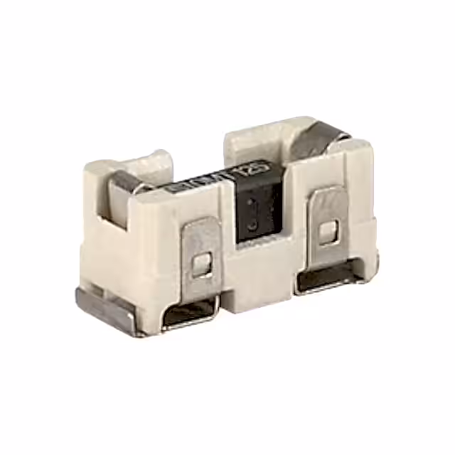 3404.2309.11 SCHURTER Inc. Fusibles